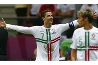 Ronaldova odveo Portugal u polufinale! 