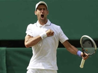 Vimbldon: Novak u ponedjeljak počinje odbranu titule