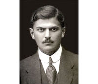 Sava Šumanović, 1896- 1942 (I) -Velikan srpskog slikarstva