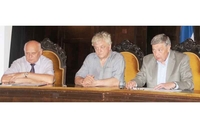 Radmanović predsjednik odbora