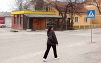 Automobilom usmrtio pješaka, pa pobjegao 