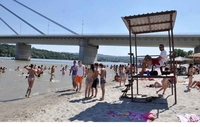 Masovna tuča na Štrandu