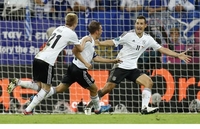 Njemačka očekivano pobijedila Grčku za polufinale EP