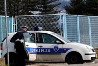 Pretresi u Bijeljini zbog ubistva u diskoteci