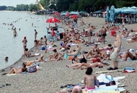 Utopio se dječak na Adi Ciganliji