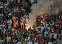 UEFA opet kaznila Ruse 