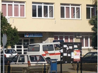 Ljubuški: U sudaru pasata i motocikla troje poginulih