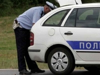 Poginuo motociklista