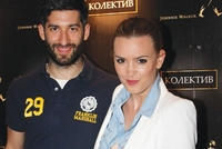 Anu Bebić nervira momak Filip Miletić
