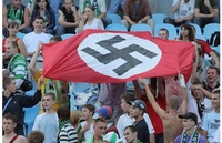 UEFA kaznila DFB sa 25.000 evra