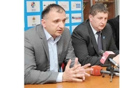 Uprava RK Borac stavila mandat na raspolaganje Skupštini