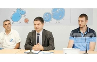 Marko Šćekić promoviše kamp