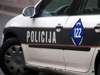 Povrijeđeni pješak preminuo na putu do bolnice