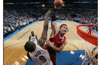 Pogledajte najbolje poteze koji su obilježili NBA plej-of VIDEO