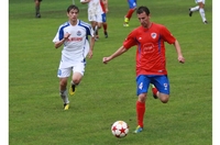 Dugić ublažio poraz Borca