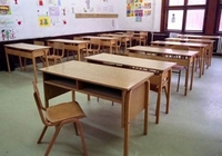 Zbog keca polomio kuk profesorki