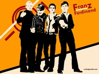 Franc Ferdinand 2. jula u Banjaluci