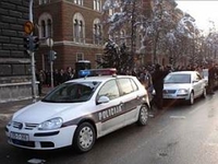Pretukao instruktora jer nije položio vozački