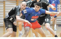 Sabljić u Bergišeru