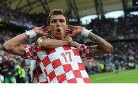 Mandžukić prešao u Bajern