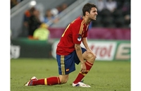 Španija sa bijele tačke do finala