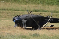 Povrijeđeni u padu helikoptera pušten kući