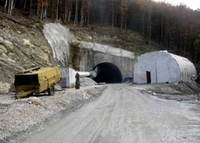 Putar poginuo u tunelu “Čemerno”