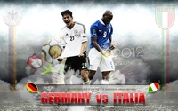 Njemačka večeras protiv Italije za finale EP