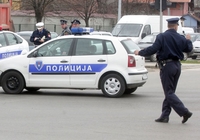 Povrijeđen vozač askone