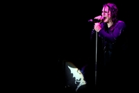 Metal spektakl Ozija i prijatelja