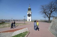 Novi Sad: Pronađena tijela dva muškarca