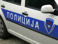 Objesio se u pomoćnom objektu