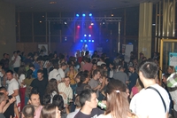 Egzit parti rasplesao Banjalučane
