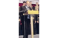 Dušan Jovanović: “Prosvjeta” čuvar srpske duhovnosti