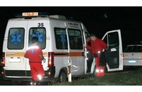 Teška saobraćajka na autoputu, dva lica poginula