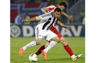 Zvezda i Partizan igraju od 18.00 časova