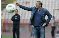 Prosinečki: Nikad više u Dinamo