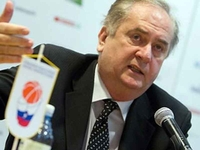 Maljković preuzima Cedevitu