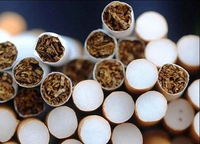 UIO BiH: Spriječen nezakonit uvoz 2.000 paklica cigareta