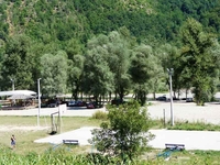 Utopio se u Drini spasavajući sina