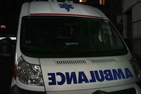 Troje poginulo u udesu na Ibarskoj magistrali