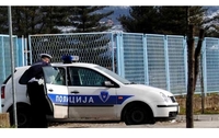Uhapšen jer je napao saobraćajne policajce
