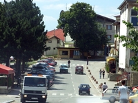 Kneževo: Nožem ubo sugrađanina u stomak