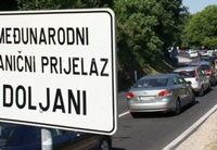 Uhapšen zbog pljačke benzinske pumpe