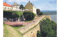 Pokušaj ubistva na Petrovaradinskoj tvrđavi
