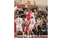 Igokea ne dovodi Korslija Edvardsa