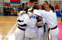 Završen karate seminar u Bijeljini