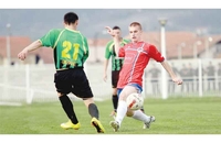 Čelik pada na Gradskom stadionu