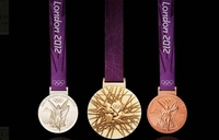 OI: Medalje u Kraljevskoj riznici