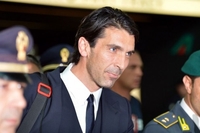 Golman Đanluiđi Bufon stigao u posjetu Bosni i Hercegovini